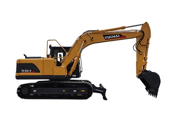 Yuchai YC135 product view 1