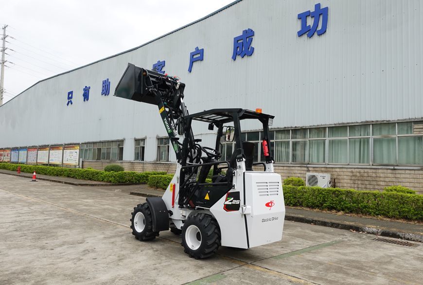 Yuchai Z25 product view 1