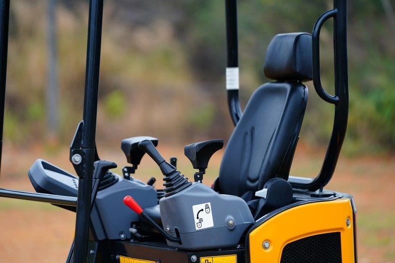Yuchai U18 product view 4