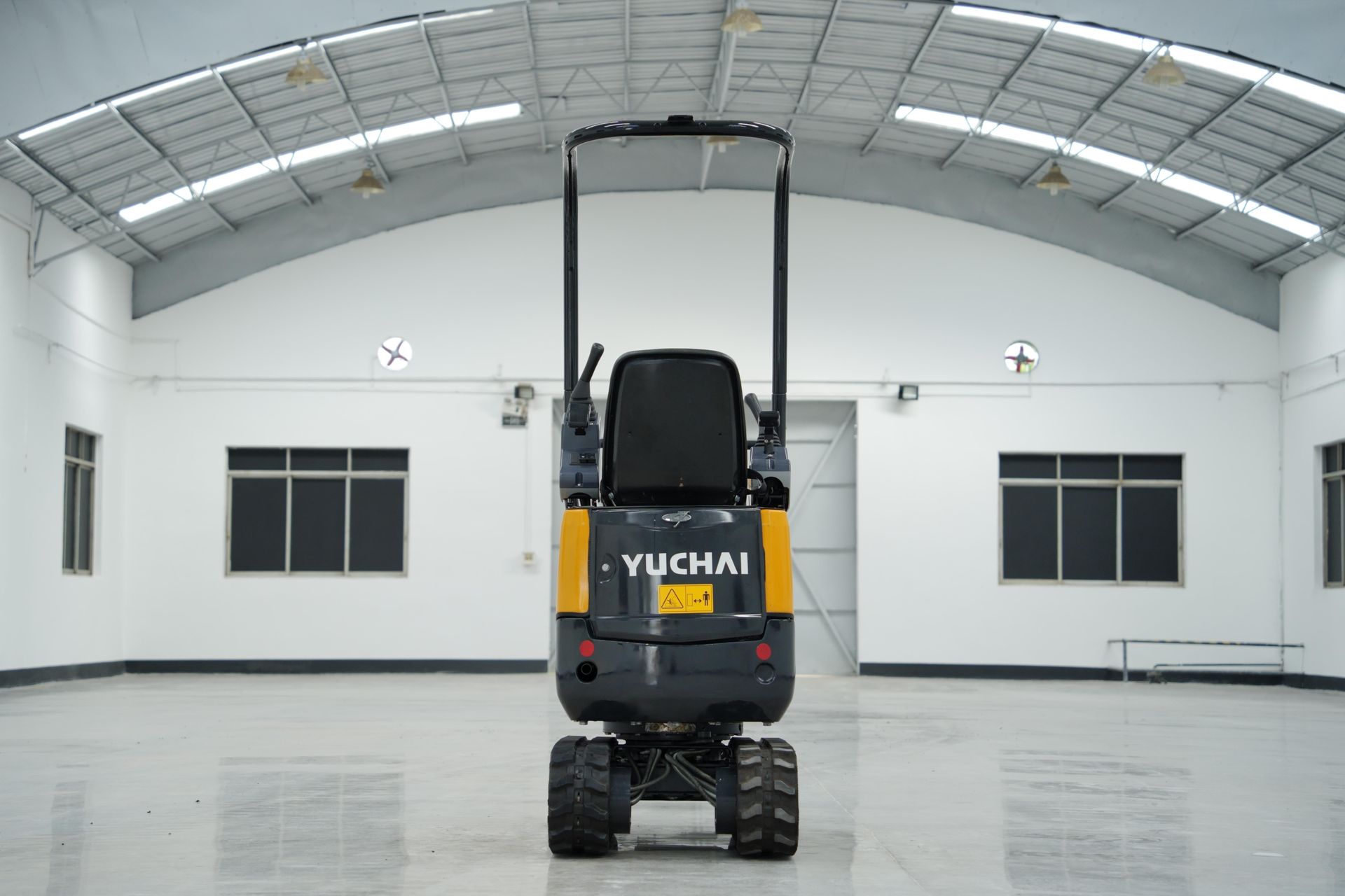 Yuchai U10 product view 3