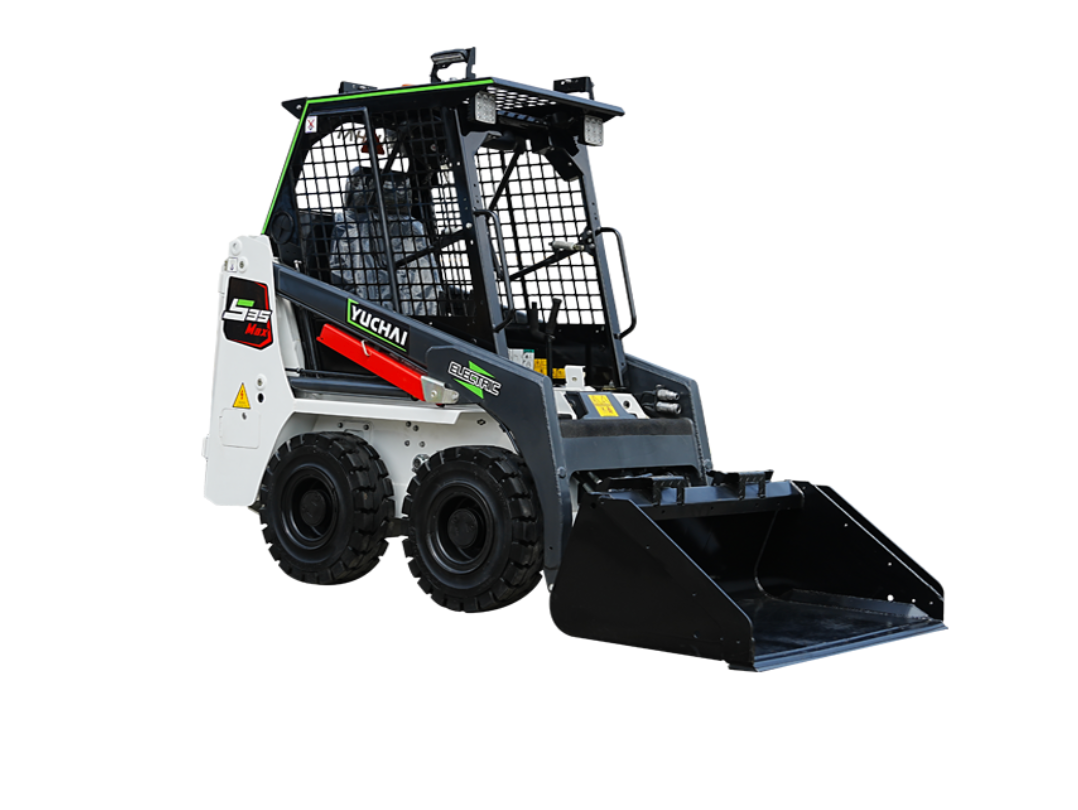Yuchai S35 product view 7