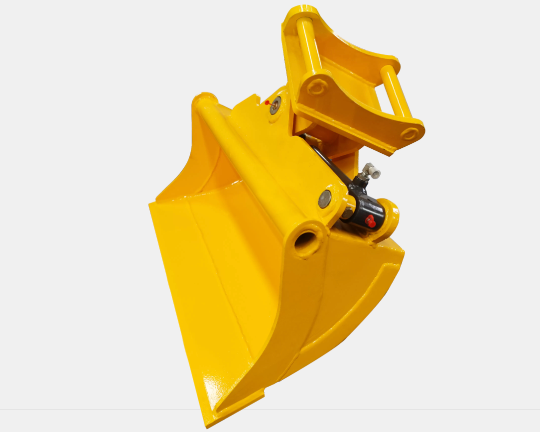 Tilt Bucket