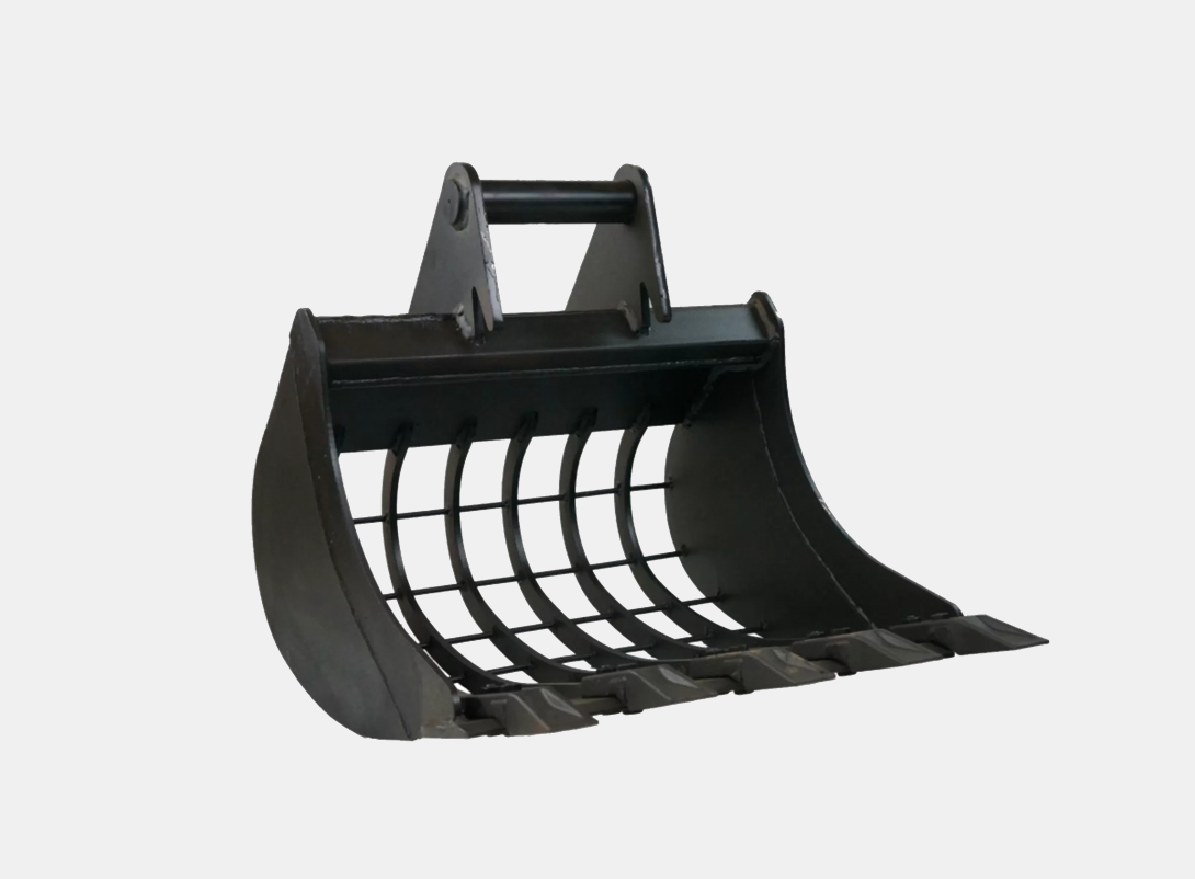Grid Bucket