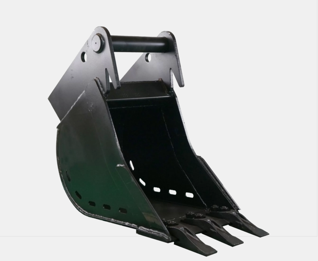 Narrow Bucket
