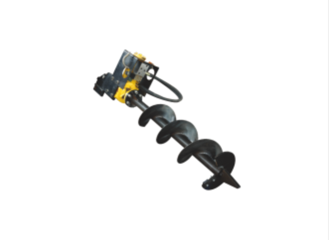 Auger