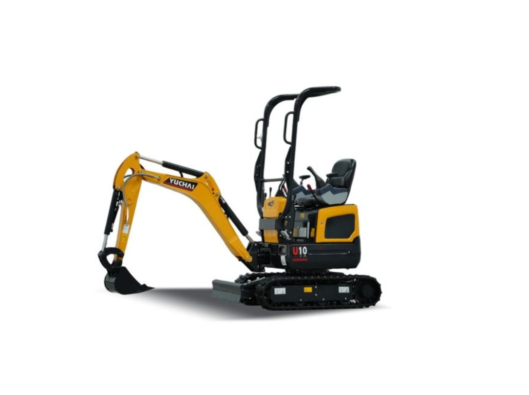 Yuchai U10 product view 6
