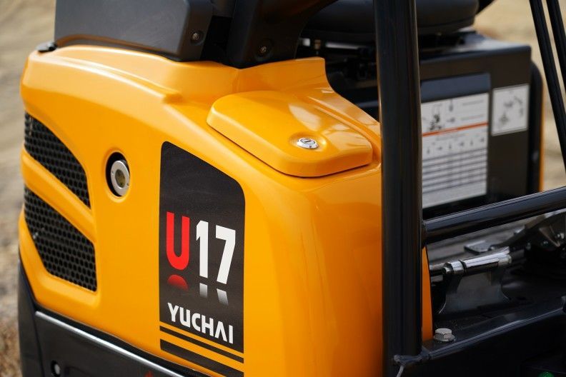 Yuchai U17 product view 4