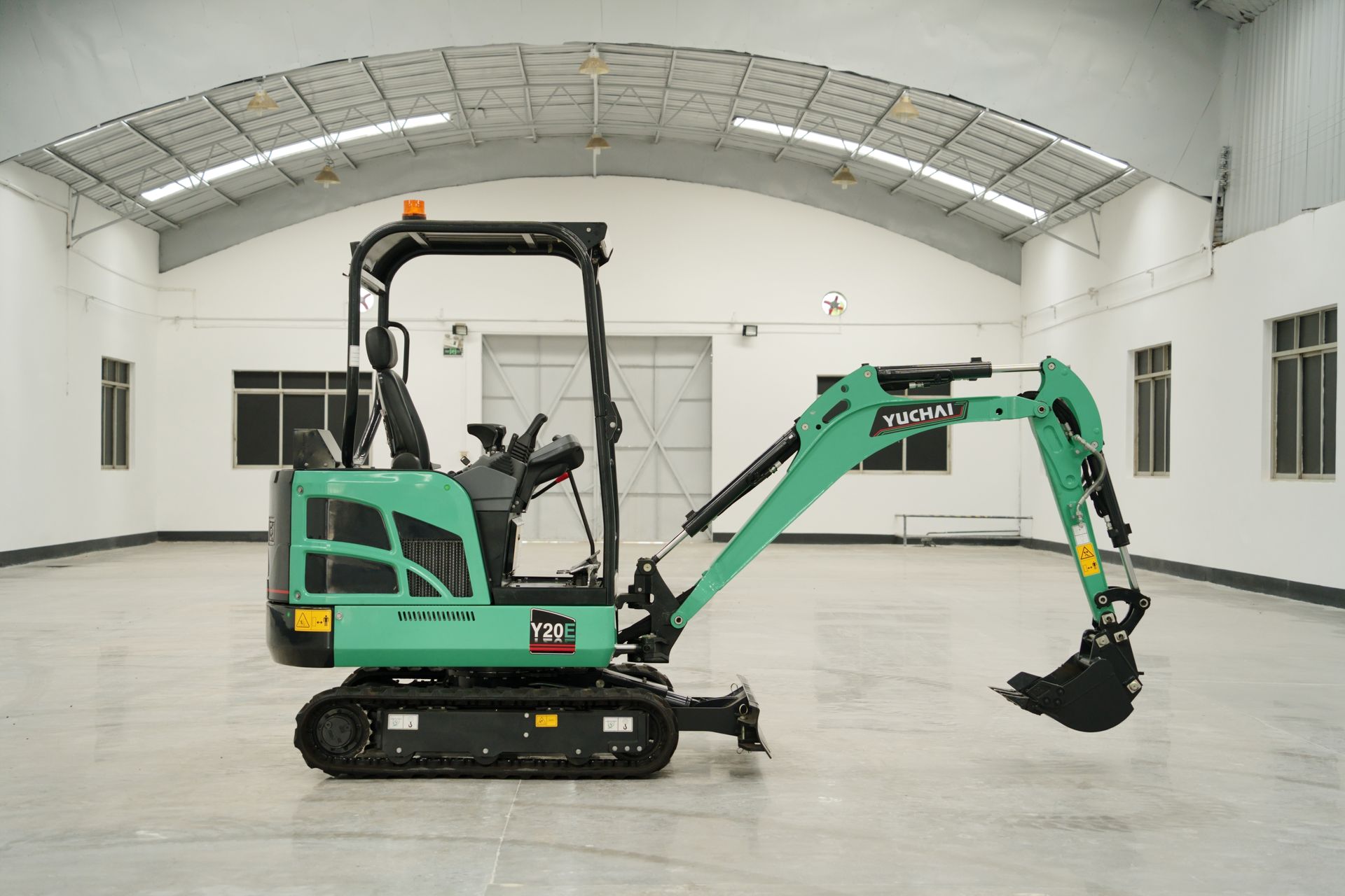 Yuchai Y20E product view 1