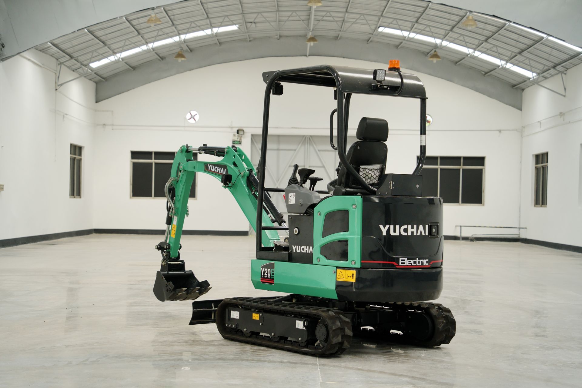 Yuchai Y20E product view 4