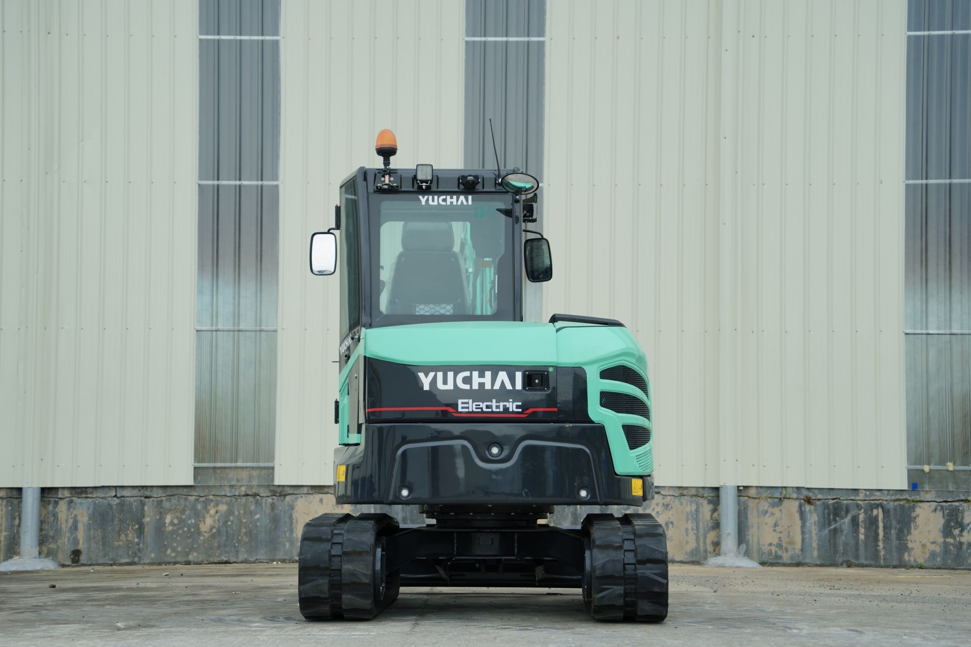 Yuchai Y60E product view 4