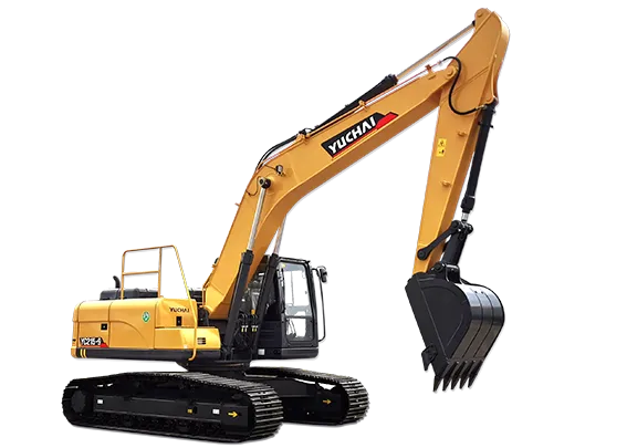 Yuchai YC215 product view 13