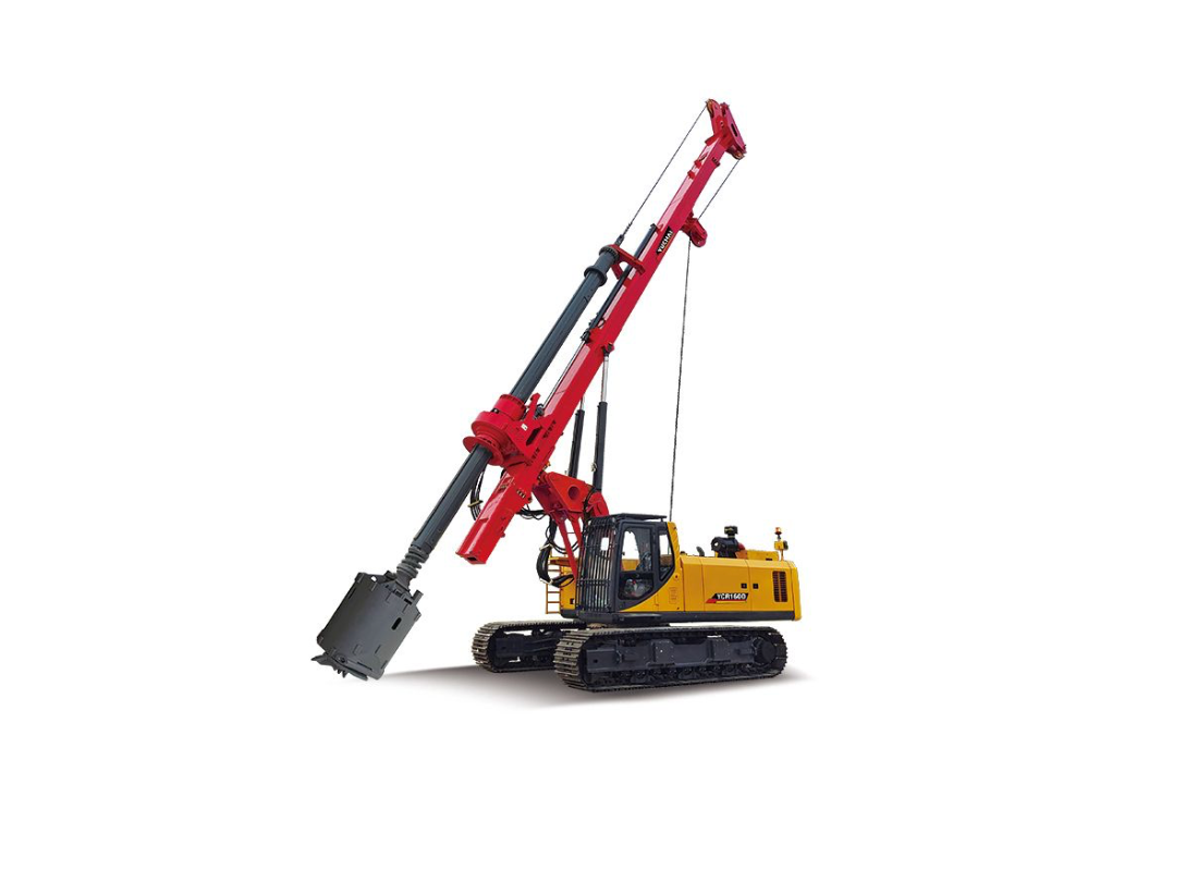 Yuchai YCR160D product view 6