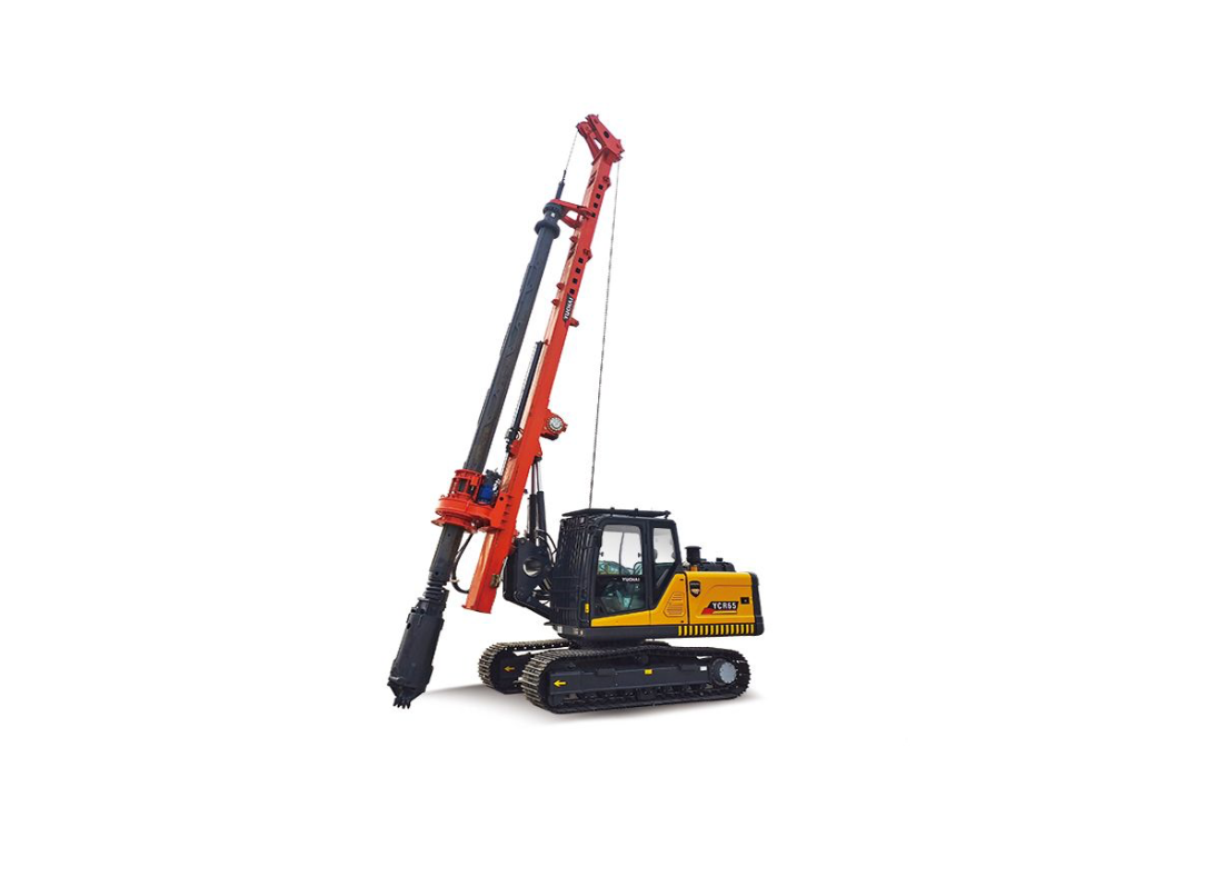 Yuchai YCR65E product view 6