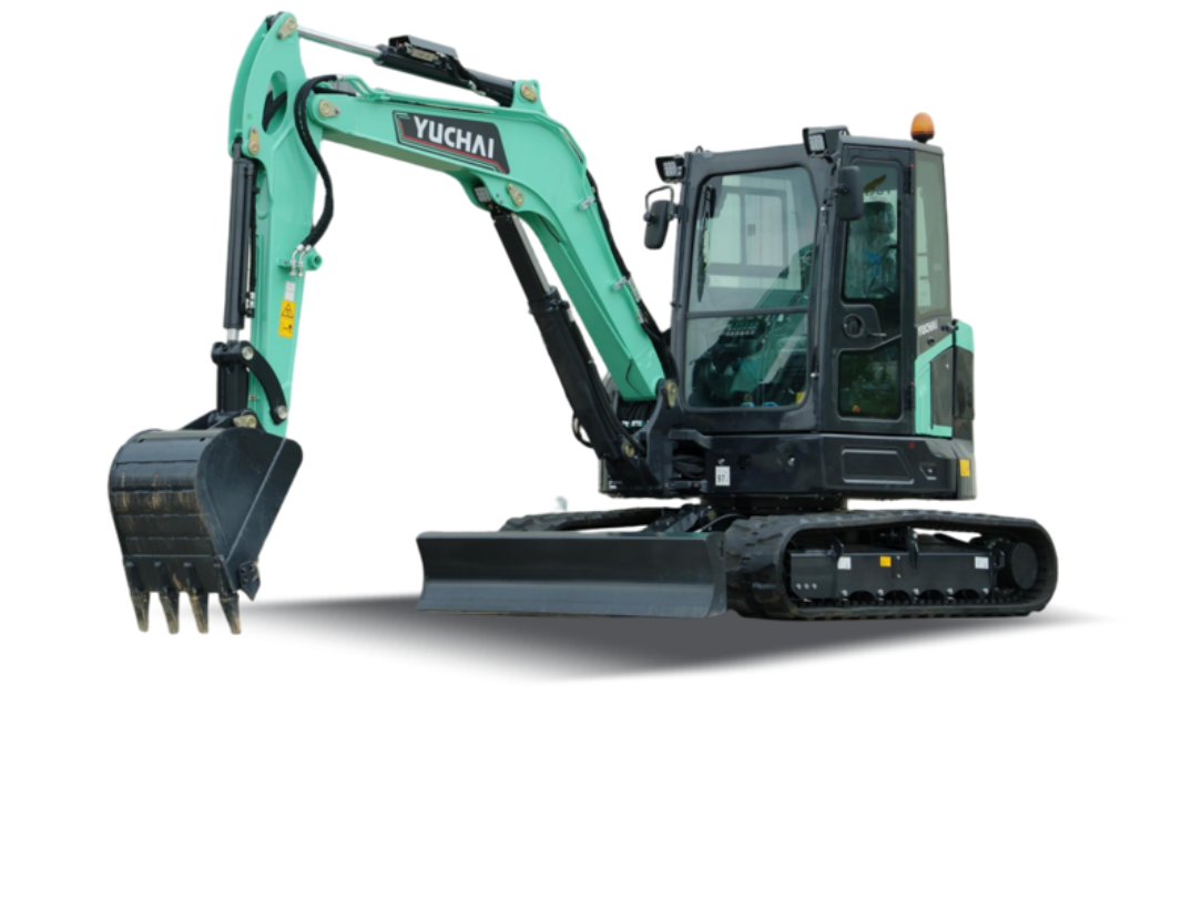 Yuchai Y60E product view 6